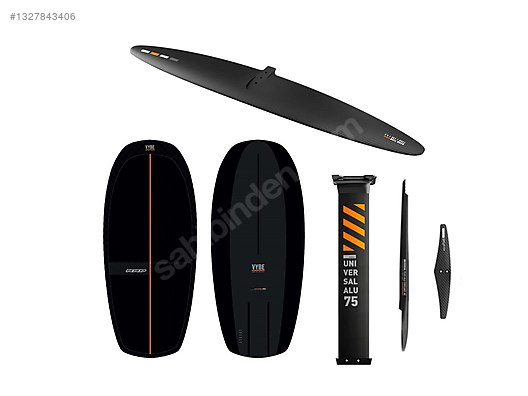 Surfboard / PUMP FOİL SET on sahibinden.com - 1327843406