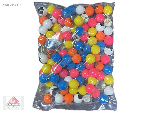 32mm ve 45mm zıplayan Top - Mağazadan Sıfır sahibinden.com'da