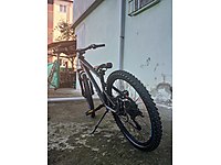 Kron xc 75 Pazarlık vardır #1283843416