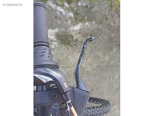 İkinci El ve Sıfır Alışveriş / Spor / Bisiklet / Dağ Bisikleti