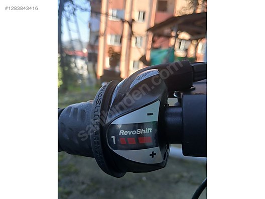 İkinci El ve Sıfır Alışveriş / Spor / Bisiklet / Dağ Bisikleti