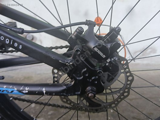 İkinci El ve Sıfır Alışveriş / Spor / Bisiklet / Dağ Bisikleti