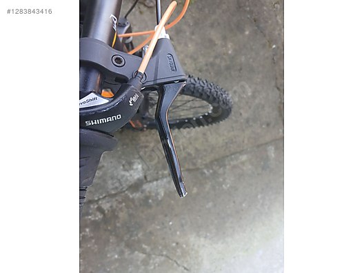 İkinci El ve Sıfır Alışveriş / Spor / Bisiklet / Dağ Bisikleti