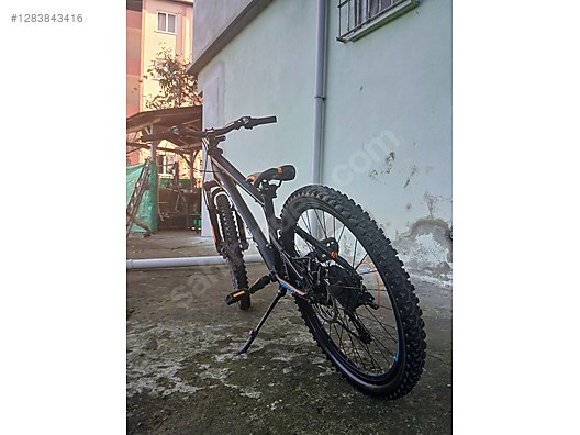 İkinci El ve Sıfır Alışveriş / Spor / Bisiklet / Dağ Bisikleti