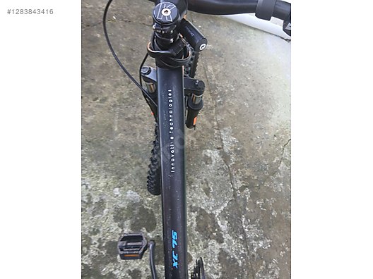 İkinci El ve Sıfır Alışveriş / Spor / Bisiklet / Dağ Bisikleti