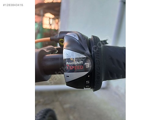 İkinci El ve Sıfır Alışveriş / Spor / Bisiklet / Dağ Bisikleti