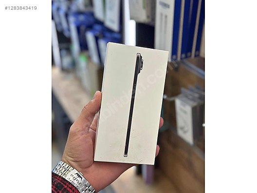 Used & Brand New Items / Cell Phones & Accessories / Cell Phones / Apple / iPhone Air