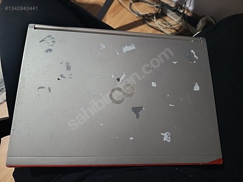 Fujitsu / Fujitsu Lifebook E734 Intel i5-4200M 14