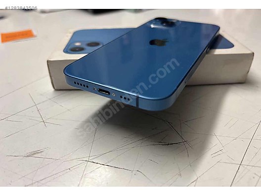 İkinci El ve Sıfır Alışveriş / Cep Telefonu & Aksesuar / Cep Telefonu / Apple / iPhone 13