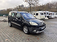 DEĞİŞENSİZ YENİ MUAYANELİ 1.6 DİZEL PARTNER PREMİUM. #1281843514