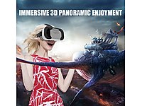 SANAL GERÇEKLİK GÖZLÜĞÜ