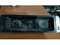 Fiat Tofas Gosterge Paneli Elektrik Otomobil Arazi Araci Urunleri Fiyatlari Ve Modelleri Sahibinden Com Da