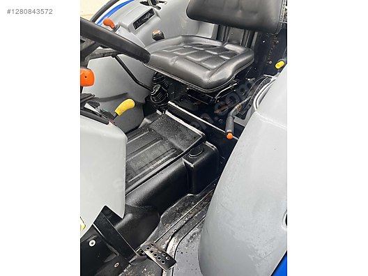 TD4.90B New Holland ilanı