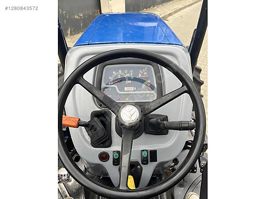 TD4.90B 2015 New Holland
