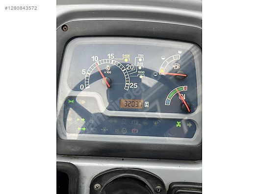 2015 TD4.90B New Holland