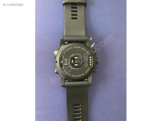 Garmin fenix 3 discount hr sensor crack