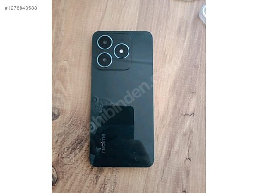 Used & Brand New Items / Cell Phones & Accessories / Cell Phones / Realme / C61