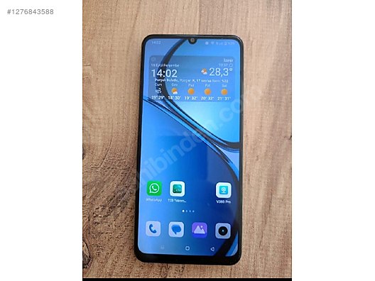 Used & Brand New Items / Cell Phones & Accessories / Cell Phones / Realme / C61