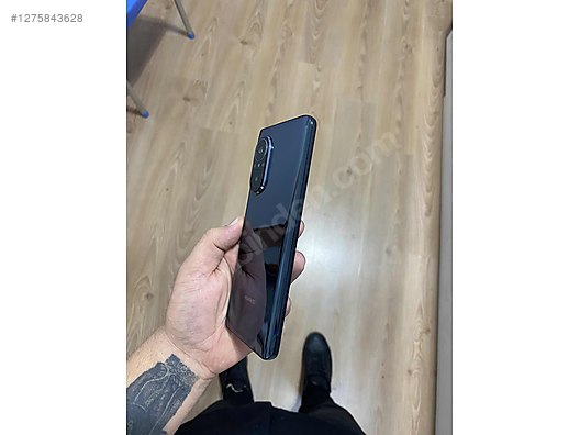 İkinci El ve Sıfır Alışveriş / Cep Telefonu & Aksesuar / Cep Telefonu / Huawei / Nova 9 SE