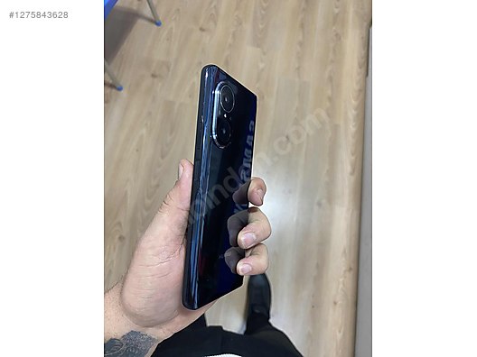 İkinci El ve Sıfır Alışveriş / Cep Telefonu & Aksesuar / Cep Telefonu / Huawei / Nova 9 SE