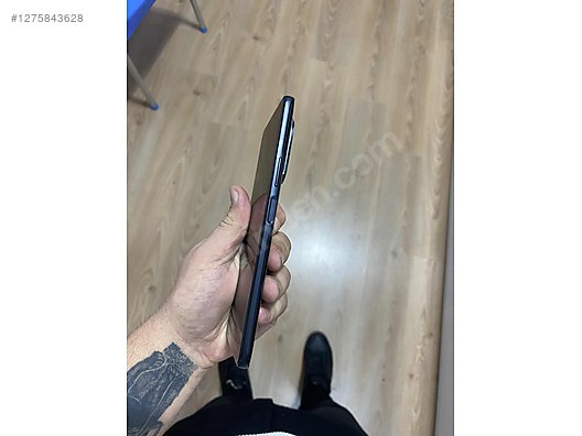 İkinci El ve Sıfır Alışveriş / Cep Telefonu & Aksesuar / Cep Telefonu / Huawei / Nova 9 SE