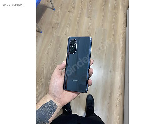 İkinci El ve Sıfır Alışveriş / Cep Telefonu & Aksesuar / Cep Telefonu / Huawei / Nova 9 SE
