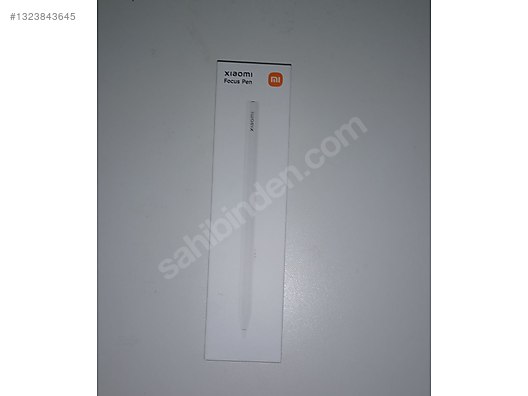 Xiaomi focus pen sahibinden.comda - 1323843645