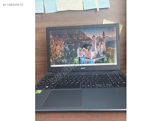 Acer i5 notebook lan ve al veri te ilk adres sahibinden da 1198843672