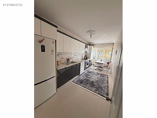 MARMARA MAHALLESİ SATILIK 3+1 DAİRE #1278843722