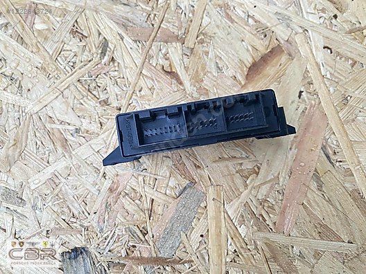 Otomobil & Arazi Aracı / Elektrik / VOLVO S60 S70 S80 PARK SENSÖR BEYNİ ...