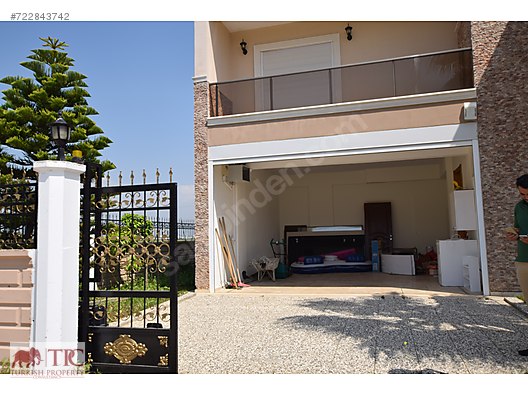Emlak Ofisinden Satılık 8+2, 500 m² Müstakil Ev 4.500.000 TL�ye