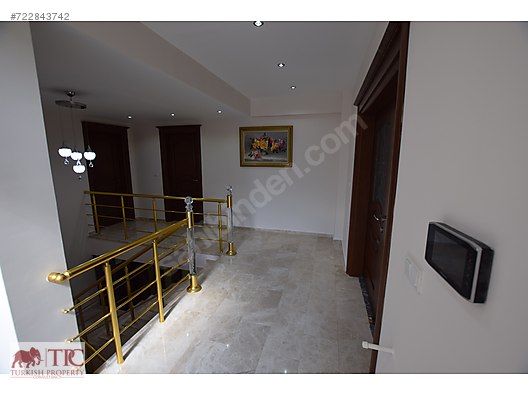Emlak Ofisinden Satılık 8+2, 500 m² Müstakil Ev 4.500.000 TL�ye