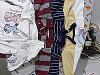 bebek tulum yenidogan