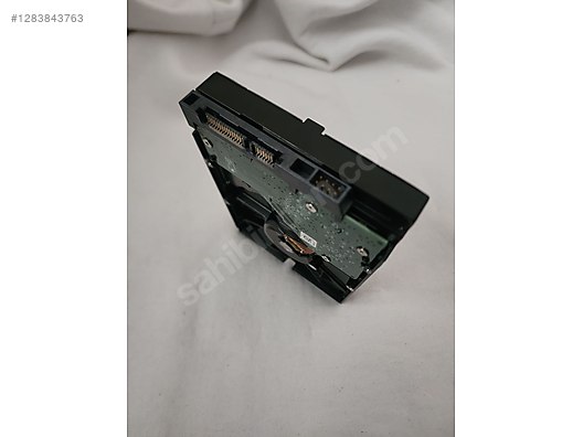 500GB WD BLACK HDD - Harddisk (Dahili) ve Tüm Masaüstü Bilgisayar Parçaları sahibinden.com'da