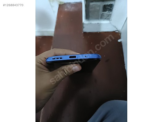 İkinci El ve Sıfır Alışveriş / Cep Telefonu & Aksesuar / Cep Telefonu / Xiaomi / Redmi Note 10 5G