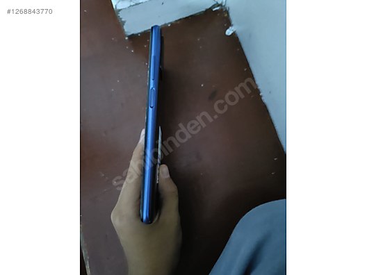 İkinci El ve Sıfır Alışveriş / Cep Telefonu & Aksesuar / Cep Telefonu / Xiaomi / Redmi Note 10 5G