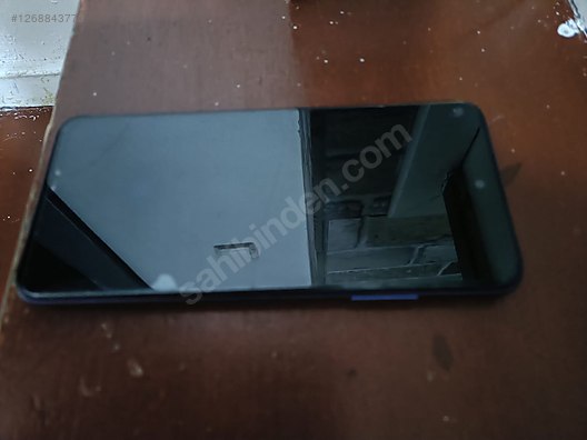 İkinci El ve Sıfır Alışveriş / Cep Telefonu & Aksesuar / Cep Telefonu / Xiaomi / Redmi Note 10 5G