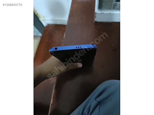 İkinci El ve Sıfır Alışveriş / Cep Telefonu & Aksesuar / Cep Telefonu / Xiaomi / Redmi Note 10 5G