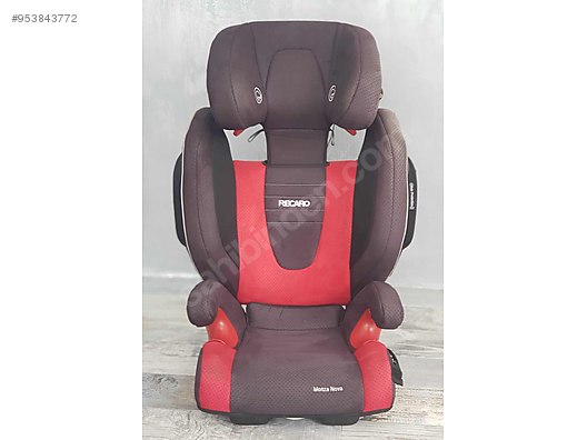 Recaro Monza Nova Oto Koltugu Recaro Cocuk Oto Koltugu Sahibinden Com Da