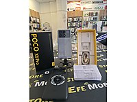 POCO X6 PRO 5G 512 GB HAFIZA 12+12 GB RAM 15 AY GARANTİLİDİR #1283843773