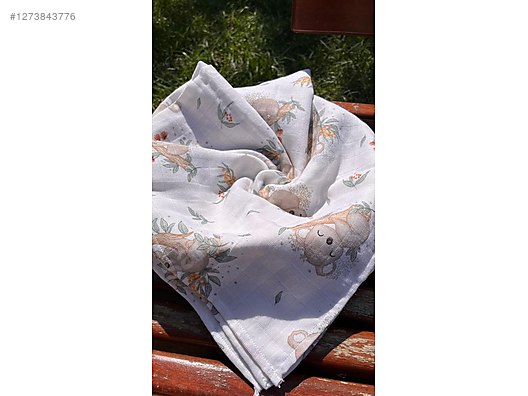 İkinci El ve Sıfır Alışveriş / Anne & Bebek / Ev Tekstili / Pike