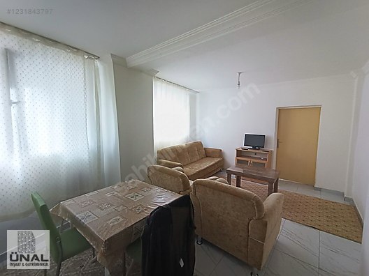 ZAFER YAKINI EŞYALI ABONELİKLER AÇIK KİRALIK DAİRE #1231843797