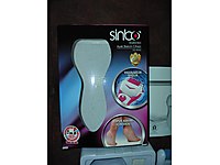 SİNBO SS-4042 Elektrikli Ayak Bakım Cihazı