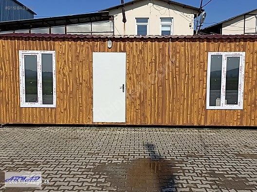 tasyunu izolasyonlu 21m2 konut tipi prefabrik konteyner evler sanayi makineleri ve endustri ekipmanlari sahibinden com da 919843848