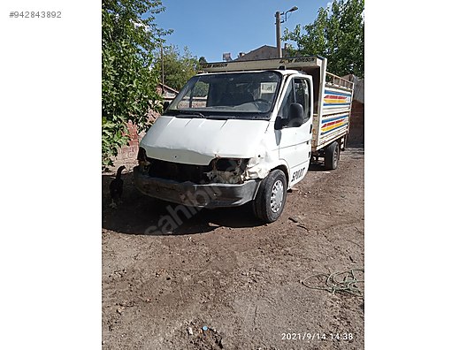 2000 model ford transit pikap 190 p turkiye nin ilan sitesi sahibinden com da 942843892