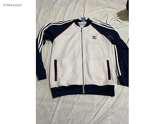 Adidas Watercolor Hdy Erkek Beyaz Sweatshirt Ed6272 Indirim