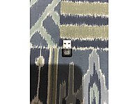 CONCORD WİFİ + BLUETOOTH USB ADAPTÖR