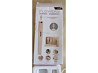 Manikür Pedikür Manikür Makinesi Seti USB Şarj Edilebilir için L