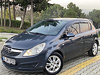Avcilar Opel Corsa Fiyatlari Modelleri Sahibinden Com Da