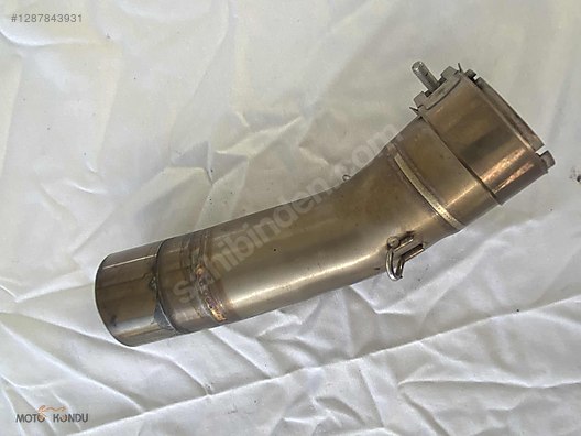 Egzoz / KAWASAKİ ZX4RR ARA BORU sahibinden.comda - 1287843931